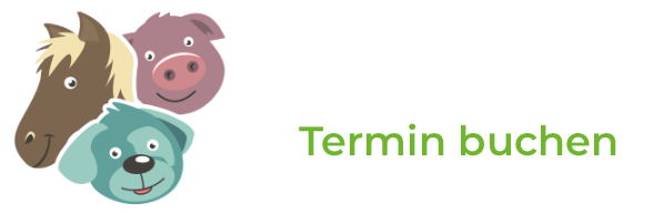 Terminvereinbarung über petsXL